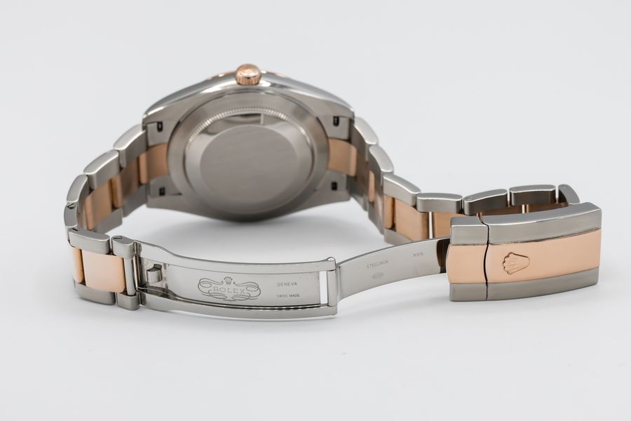 Rolex Datejust 41 126331